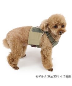 PET PARADISE ペットパラダイス クール アウトベスト 小型犬