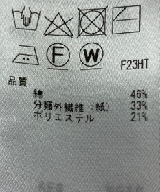ONWARD Reuse Park 【自由区】ニット春夏
