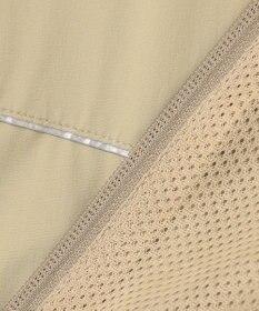 UNFILO MENS ライト ハイストレッチムーブ トラックジャケット [24年商品]