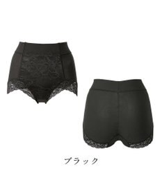 BRADELIS New York 【BRADELIS NewYork peace】　華やかレーシーショーツ24