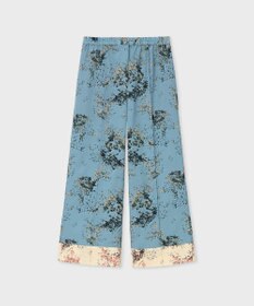 Paul Smith Painterly Buds パンツ