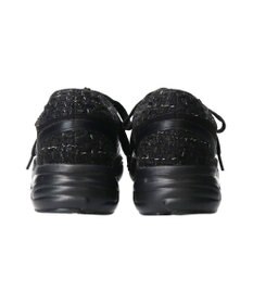 Bridget Birkin 【Bridget Birkin】異素材コンビスニーカー