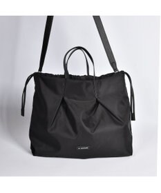 LA BAGAGERIE ドローストリング2WAYトート Mサイズ