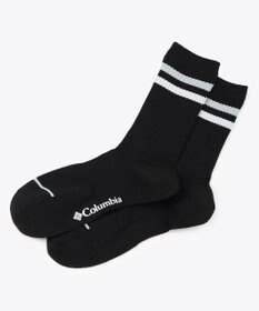 Columbia Columbia/ ゼファーストライドクルーソックス /コロンビア