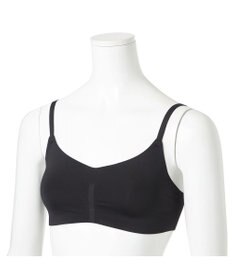 Chacott バッククロスブラトップ（ホットメルト）