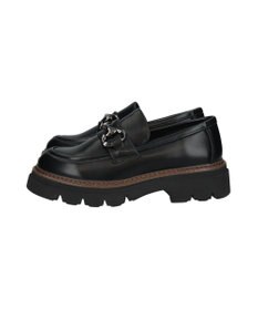 Bridget Birkin 【Bridget Birkin】ダブルステッチビットローファー