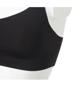 Chacott バッククロスブラトップ（ホットメルト）