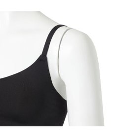 Chacott バッククロスブラトップ（ホットメルト）