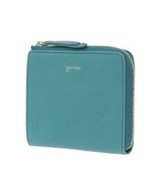 genten ピア  ミニ財布