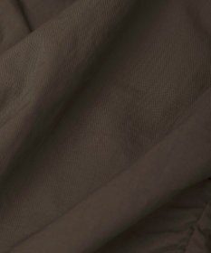 CRAFT STANDARD BOUTIQUE ドロストシャーリングデザインスカート