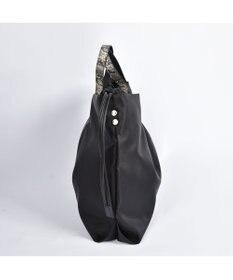 LA BAGAGERIE ドローストリング2WAYトート Mサイズ