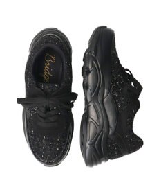 Bridget Birkin 【Bridget Birkin】異素材コンビスニーカー