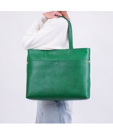 tsumori chisato CARRY 新バグズ　トートバッグ　A4サイズ収納可