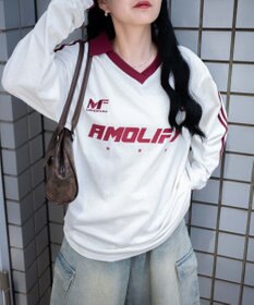 WEGO ゲームグラフィックロンT