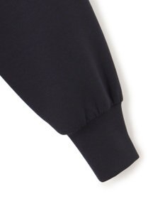 UNFILO L ダブルフェイス ZIPパーカー