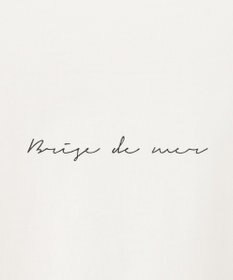 23区 S 【洗える】ロゴ ロング Tシャツ