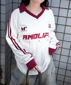 WEGO ゲームグラフィックロンT