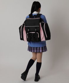 WEGO BIGポケット拡張バックパック