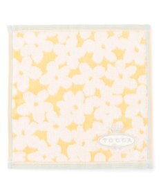 TOCCA PRIMAVERA TOWEL CHIEF タオルハンカチ