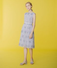 TOCCA 【洗える！】MIMOSA ドレス