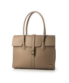 LA BAGAGERIE 【ドラマ衣装提供商品】フラップA4トートバッグ