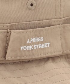 J.PRESS YORK STREET 【UNISEX】アドベンチャーハット