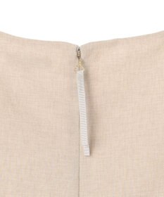 TOCCA 【洗える・消臭・吸水速乾・接触冷感・UVケア】RIBBON KNOT DRESS ドレス