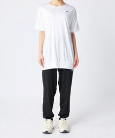 OP／FILA 【FILA】水陸両用フィットネスウェア 2点セット