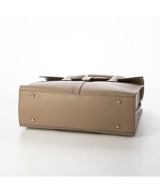 LA BAGAGERIE 【ドラマ衣装提供商品】フラップA4トートバッグ