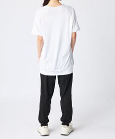 OP／FILA 【FILA】水陸両用フィットネスウェア 2点セット