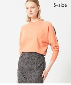 BEIGE， 【S-size】PIERIS / ドルマンスリーブニット