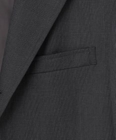 J.PRESS MEN 【WEB・一部店舗限定】グレナカートチェック ジヤケット