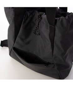 UNBILLION カシュカシュ cachecache / 2wayナイロンリュック