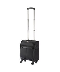 ACE BAGS & LUGGAGE ace. TOKYO ソリディオナ ソフトスーツケース 17L 35013