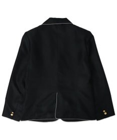 WEGO 【SCHOOLITEM】スクールパイピングブレザー