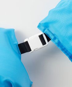 OP／FILA 【Ocean Pacific】幼児用アームリング付き浮き具 レジャー用ライフジャケット