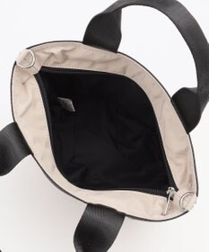 UNFILO ナイロン ミニトートバッグ