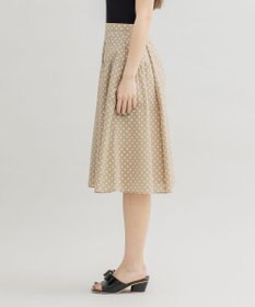 TOCCA 【洗える】MELODY スカート