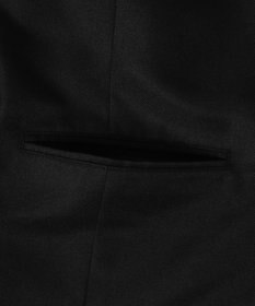 WEGO 【SCHOOLITEM】スクールパイピングブレザー