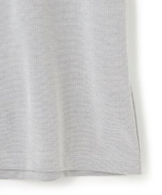 JOSEPH HOMME スビンギザカノコ　ハーフジップ