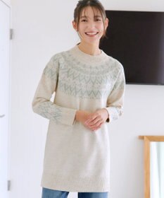 Tiaclasse ヤクタッチ求心JQチュニック