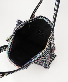 TOCCA 【再入荷！ヨンアさんコラボ】WAVES TOTE BAG トートバッグ