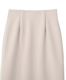 YECCA VECCA ダンボールニットナロースカート