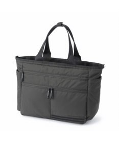 ZERO HALLIBURTON DICROS SOLOシリーズ ロッカートート 横 ZHG-B DS 85002