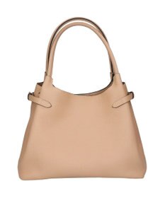 INTER-CHAUSSURES 【LORISTELLA】イタリアンレザーハンドバッグ