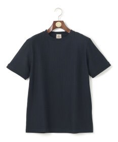 J.PRESS MEN シンプルかつアクセントの効いたデザインが魅力【UVカット / 吸水速乾】【J.PRESS PREMIUM JERSEY】リンクスチドリTシャツ