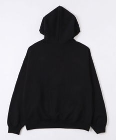 WEGO 【ユニセックス着用ITEM/MLサイズ展開】カレッジプルパーカー
