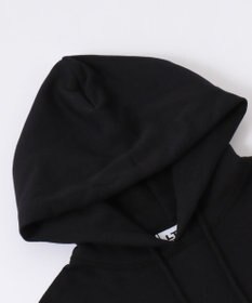 WEGO 【ユニセックス着用ITEM/MLサイズ展開】カレッジプルパーカー