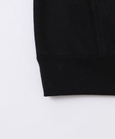 WEGO 【ユニセックス着用ITEM/MLサイズ展開】カレッジプルパーカー