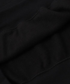 WEGO 【ユニセックス着用ITEM/MLサイズ展開】カレッジプルパーカー